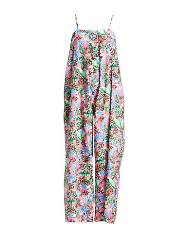 CONNOR & BLAKE Overalls & Latzhosen Rosa 100% Polyester