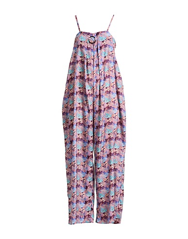 CONNOR & BLAKE Jumpsuits and Overalls Antique rose 100% Polyester