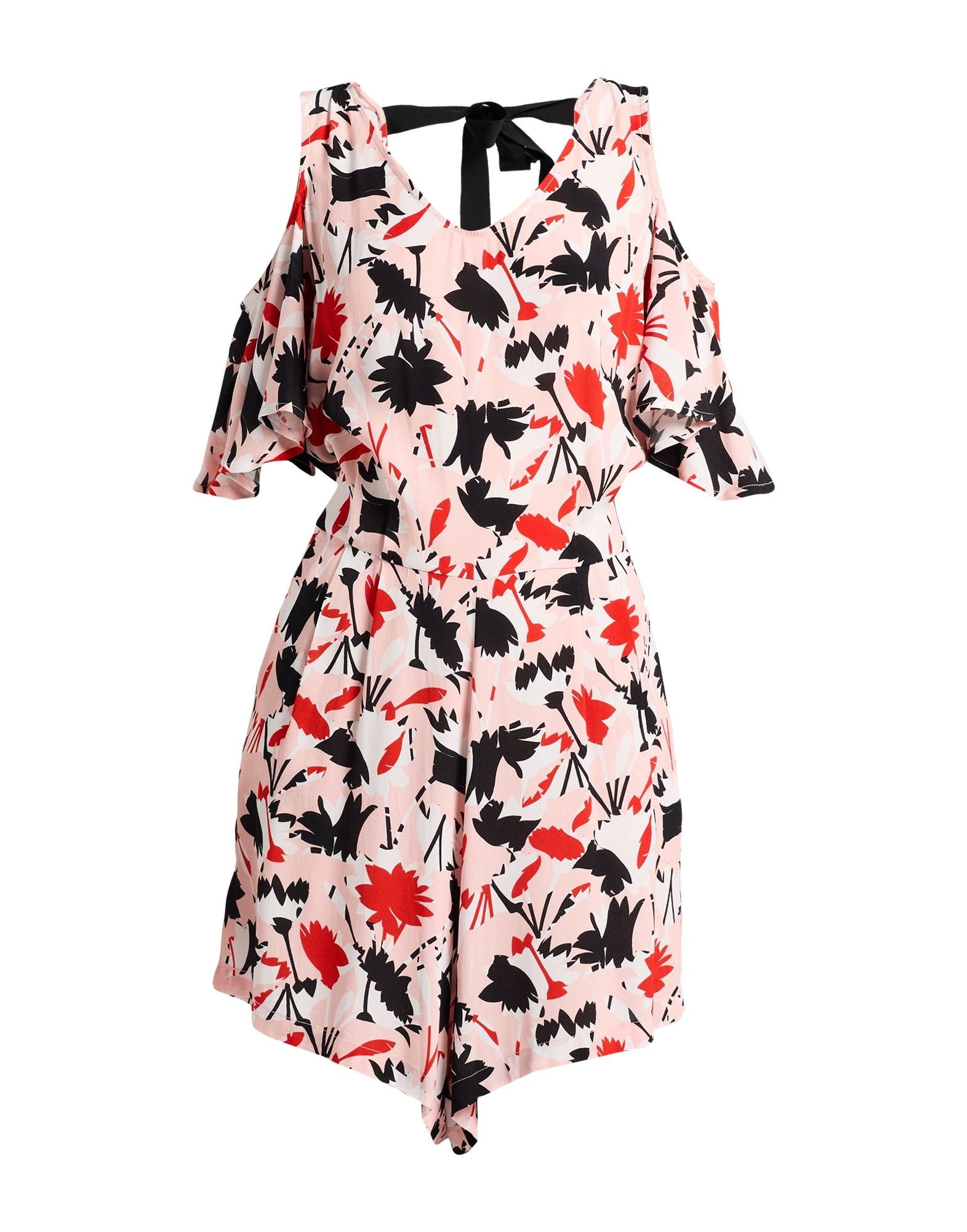 TRUSSARDI JEANS - Playsuits