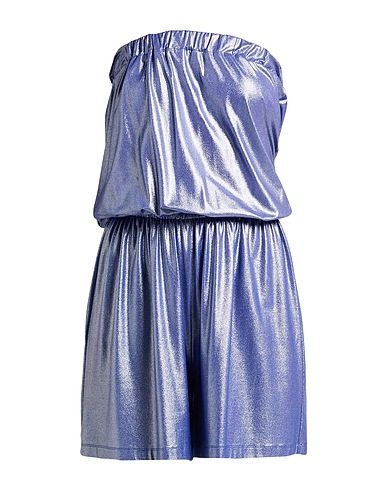 JIJIL Overalls & Latzhosen Blau 83% Polyamid, 17% Elastan