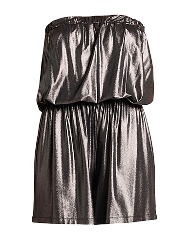 JIJIL Jumpsuits and Overalls Black 83% Polyamide, 17% Elastane