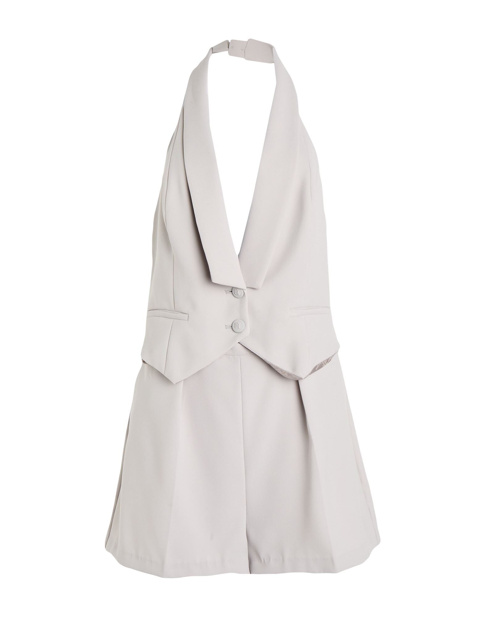 ELISABETTA FRANCHI - Playsuits