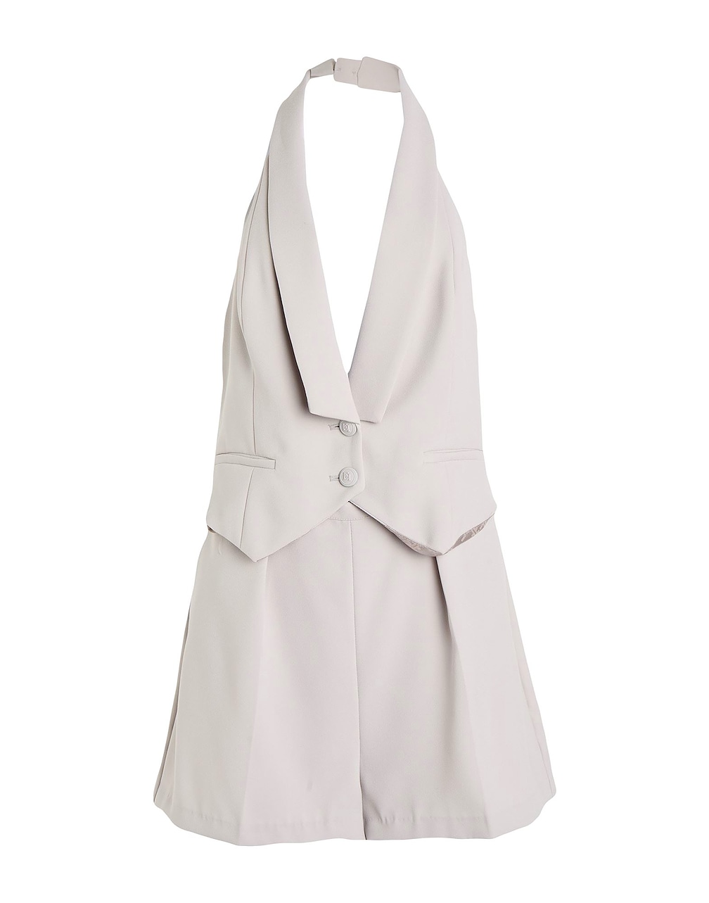 ELISABETTA FRANCHI - Playsuits