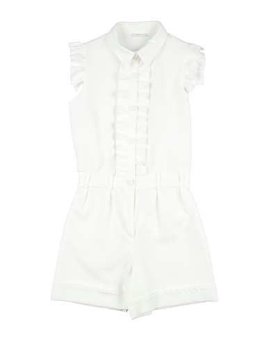 L:Ú L:Ú by MISS GRANT Playsuits 92% Polyester, 8% Elastane