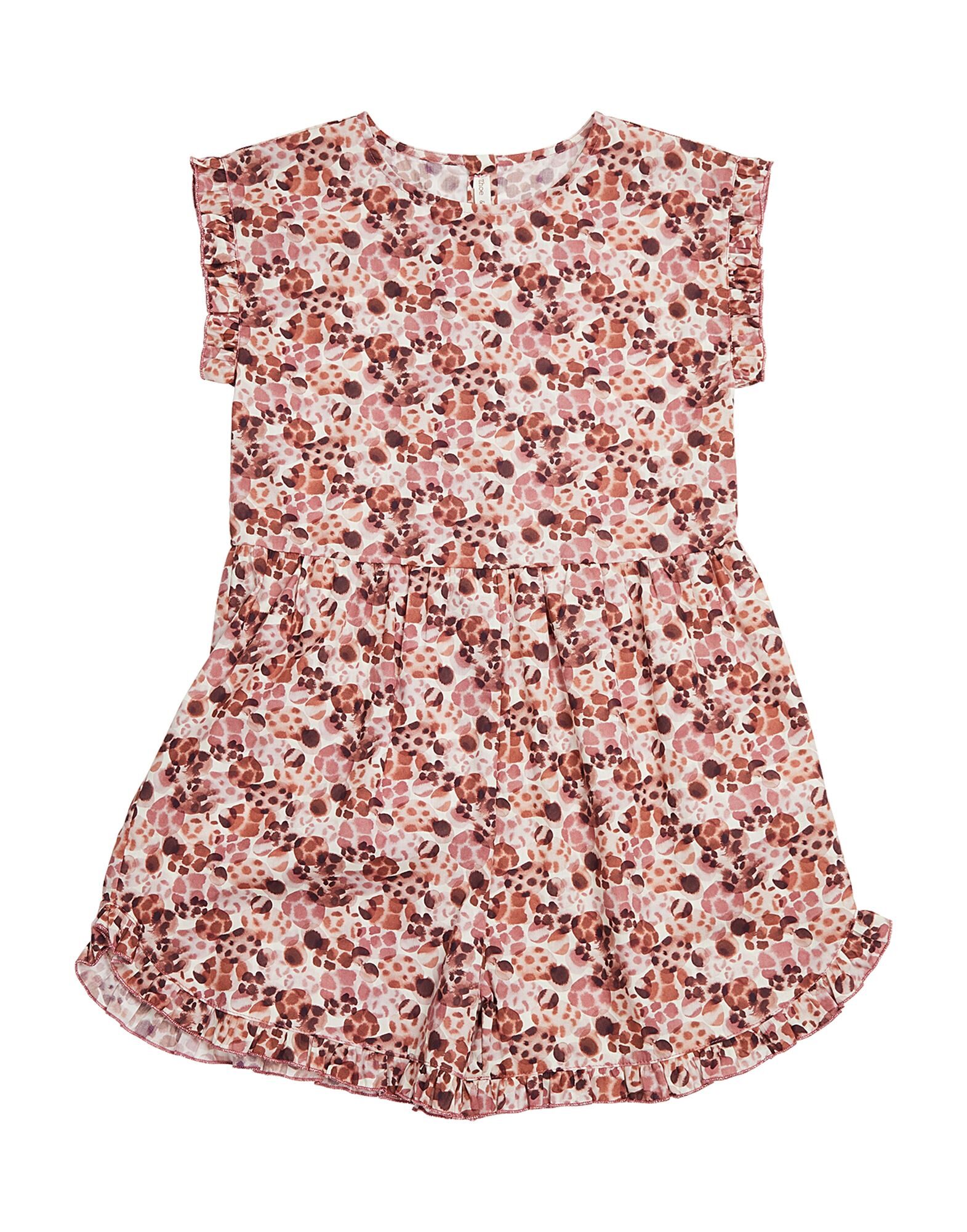 ZHOE & TOBIAH - Комбинезоны с шортами