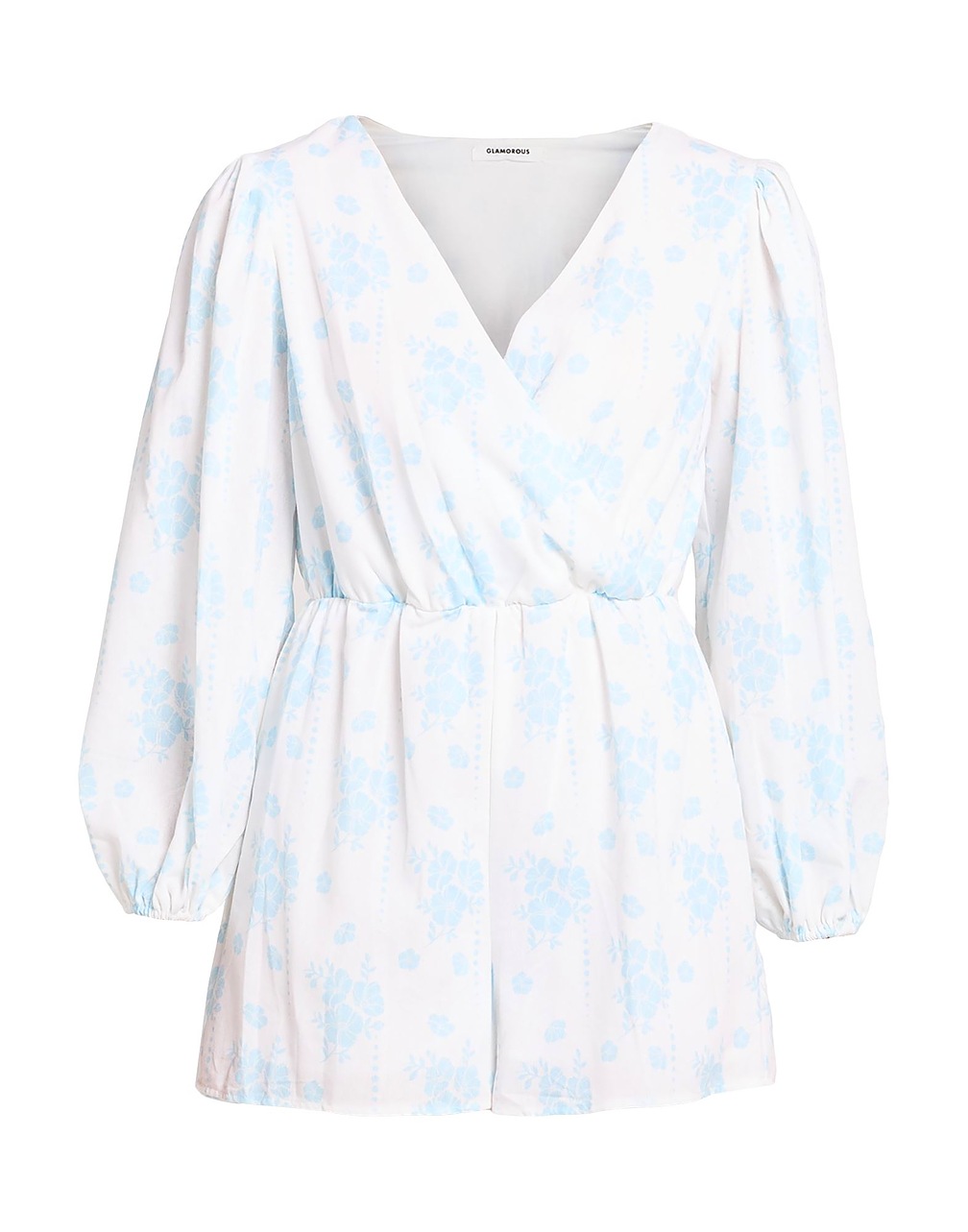 GLAMOROUS - Playsuits