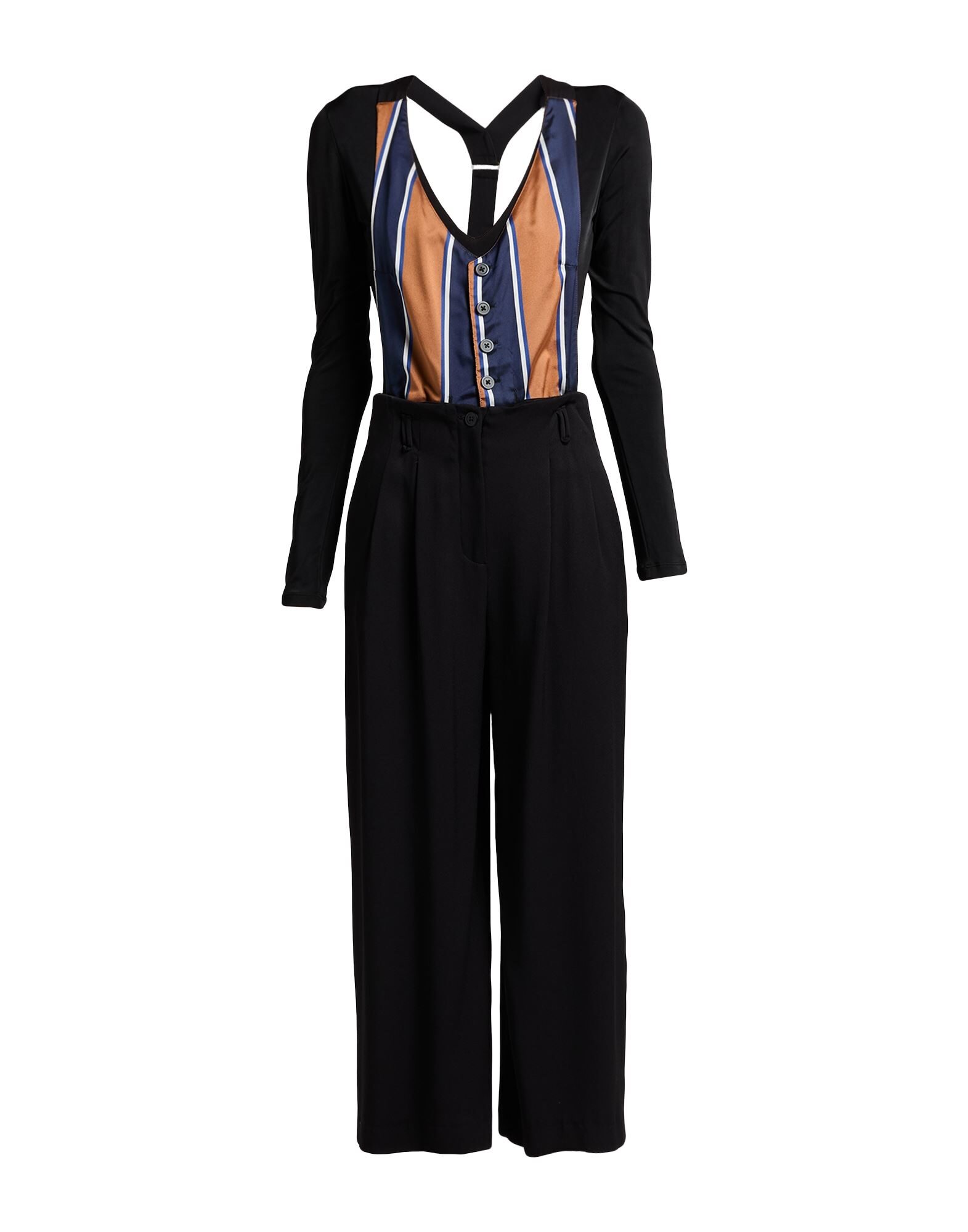 MALÌPARMI - Jumpsuits