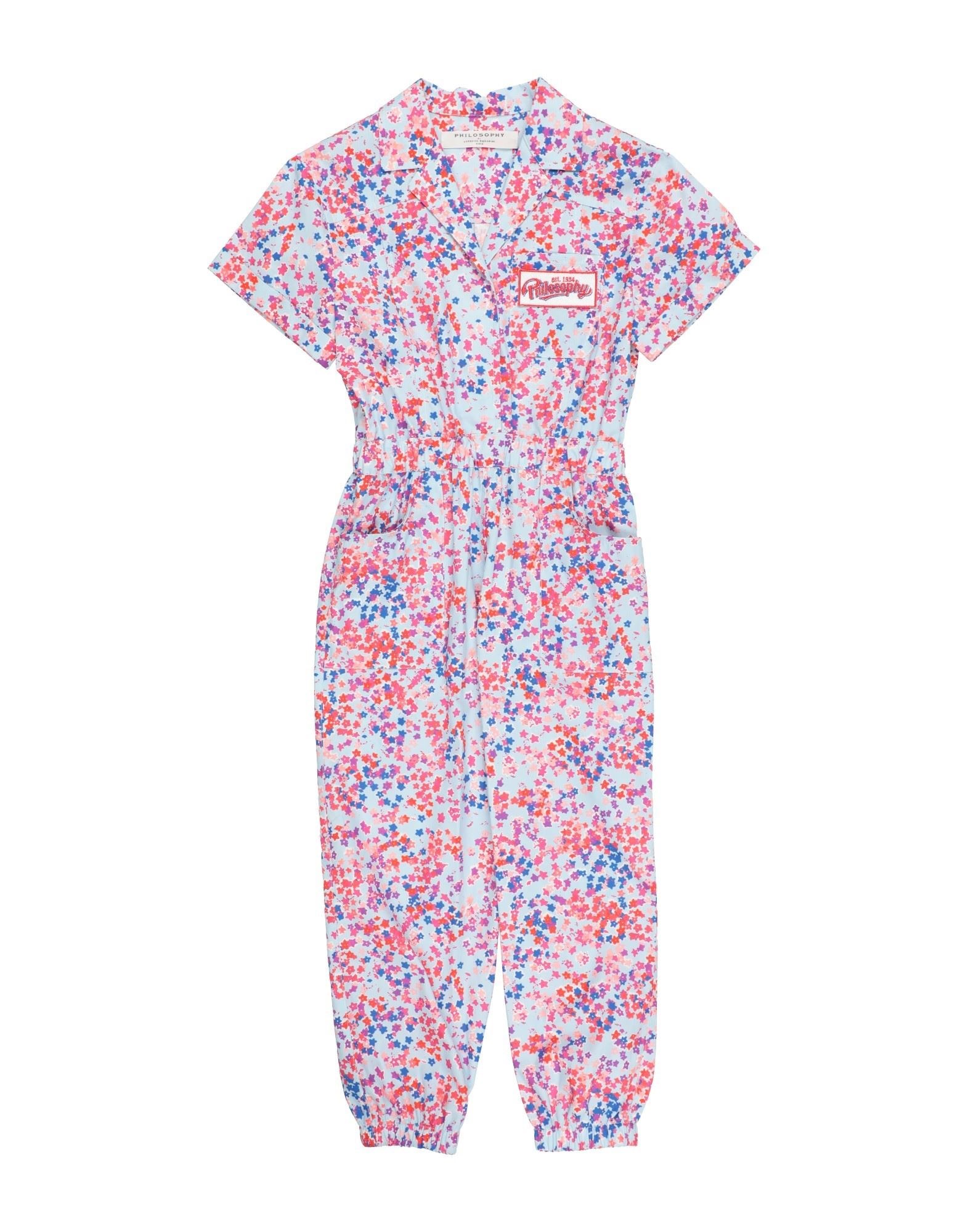 PHILOSOPHY di LORENZO SERAFINI - Jumpsuits