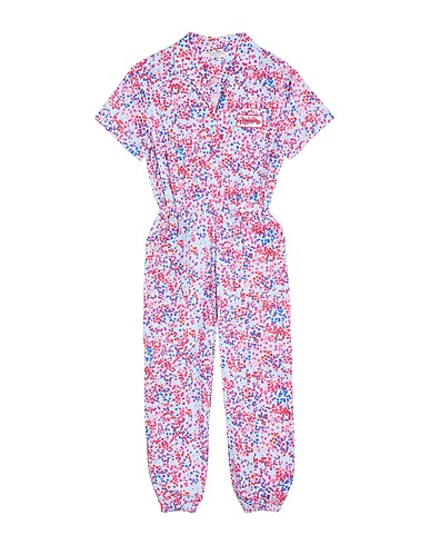 PHILOSOPHY di LORENZO SERAFINI Kids’ jumpsuit 100% Cotton
