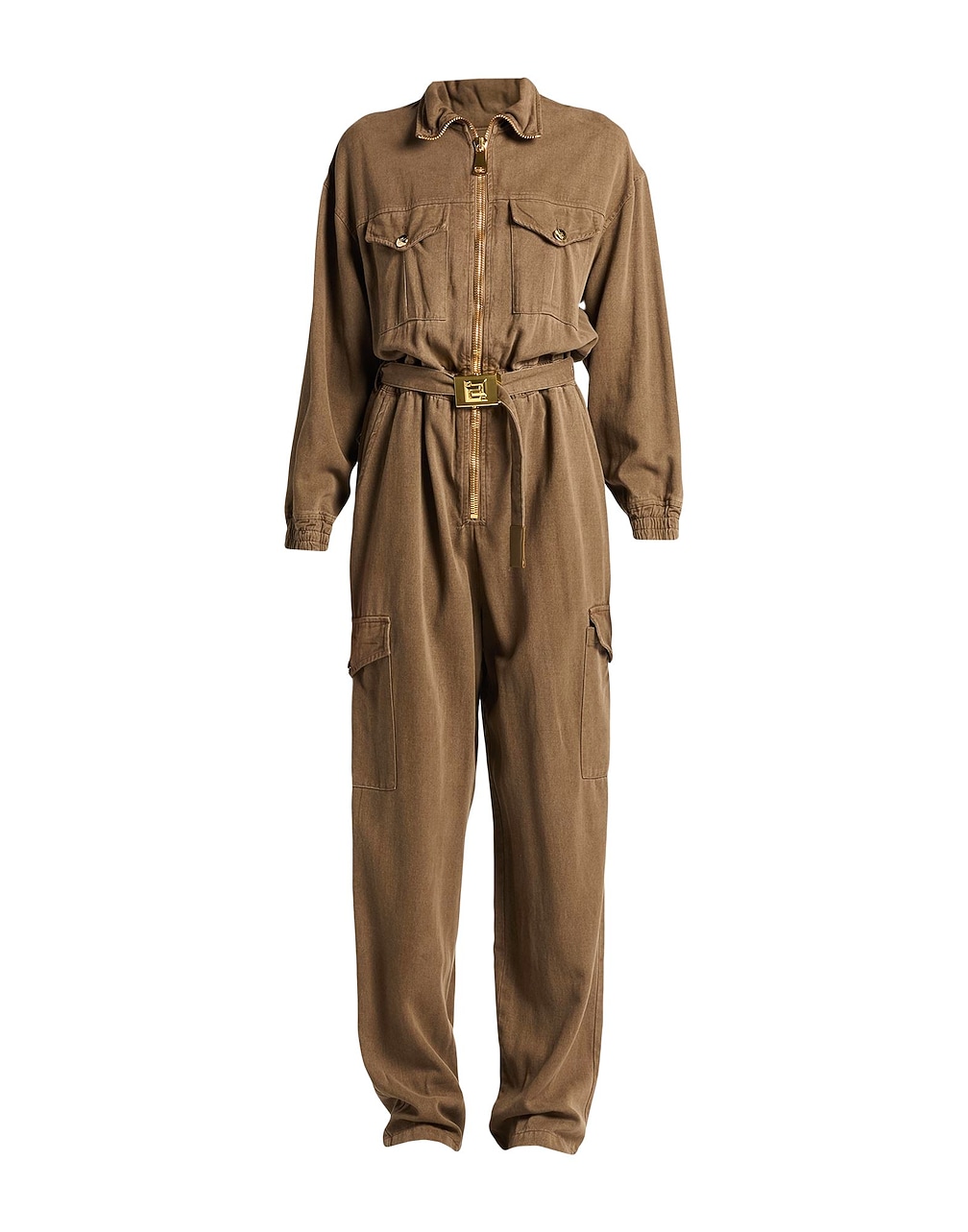 ELISABETTA FRANCHI - Jumpsuits