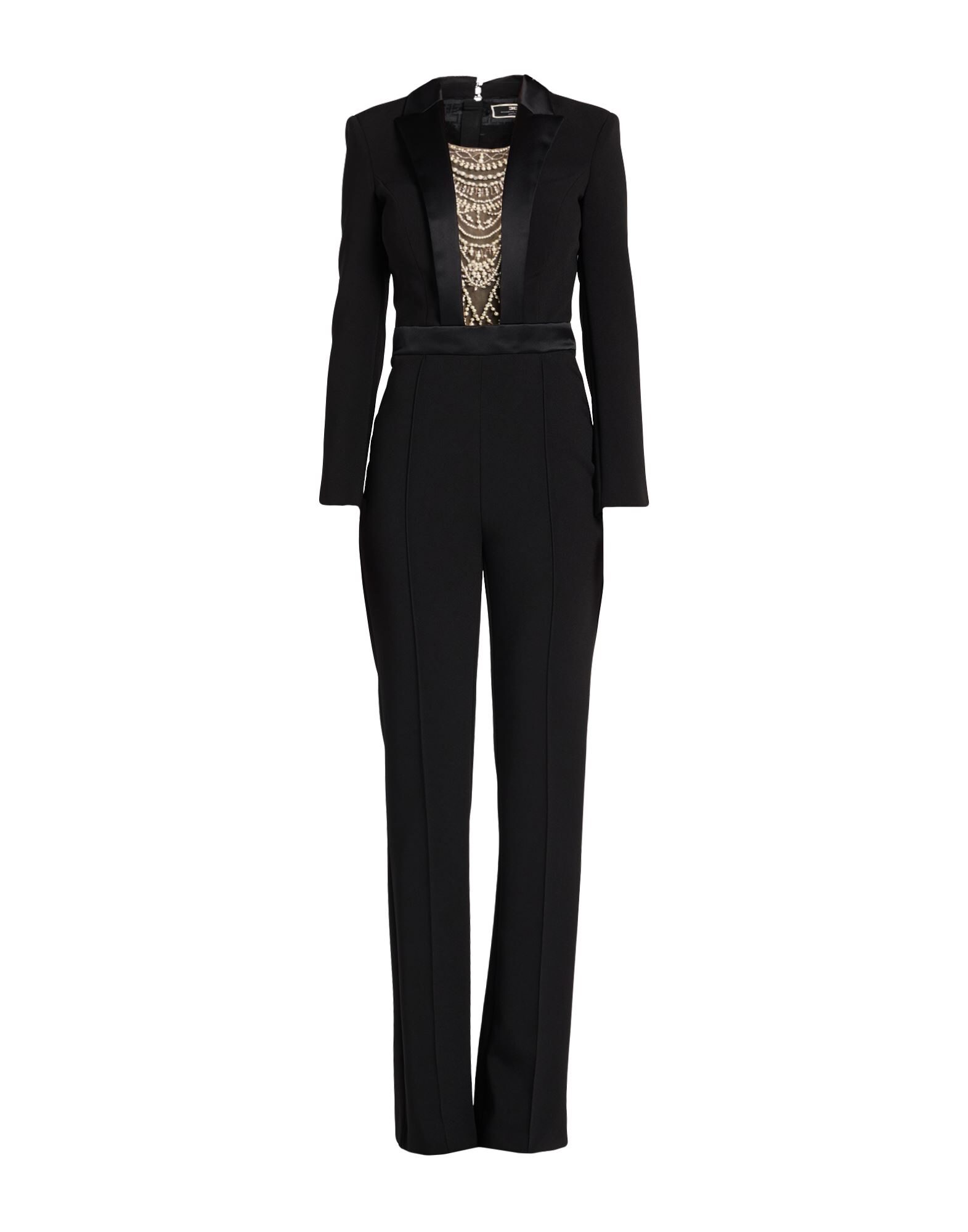 ELISABETTA FRANCHI - Jumpsuits
