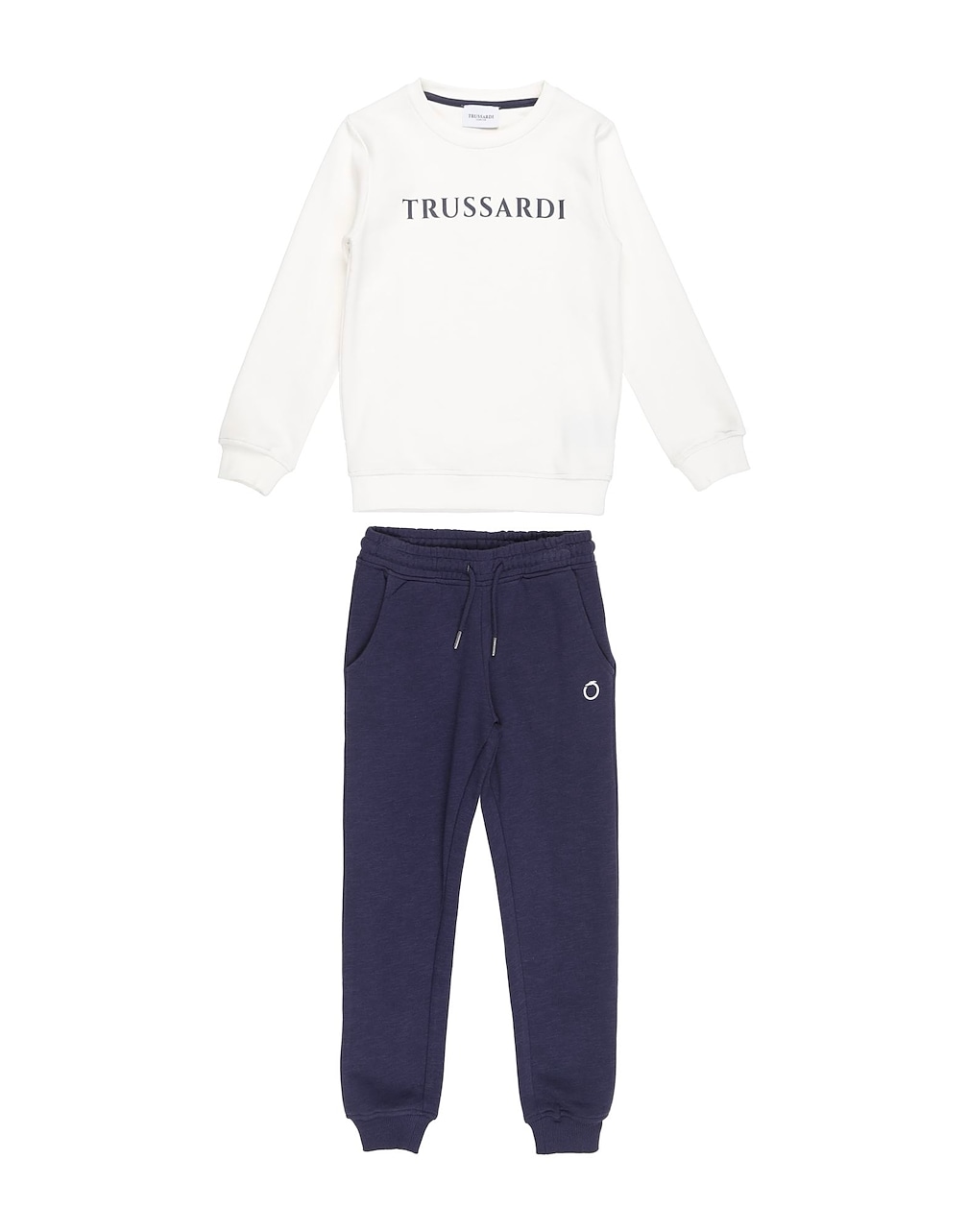 TRUSSARDI JUNIOR - Tracksuits