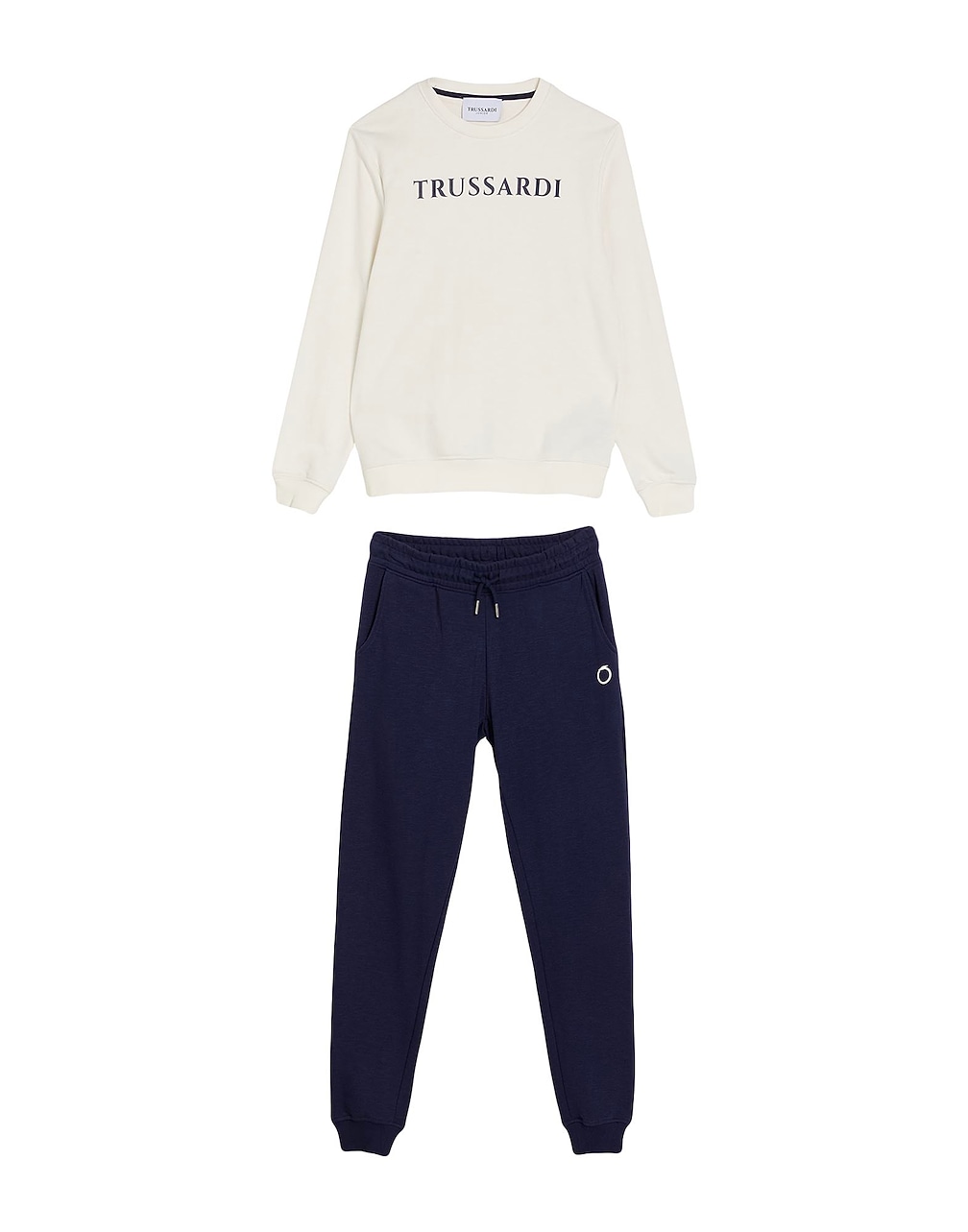 TRUSSARDI JUNIOR - Tracksuits