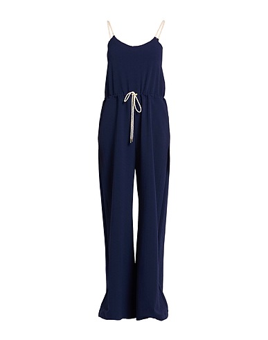 LA PERLA Tute e Salopette Blu notte 90% Poliammide, 10% Elastan