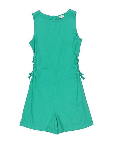 TRYBEYOND Playsuits 100% Lyocell
