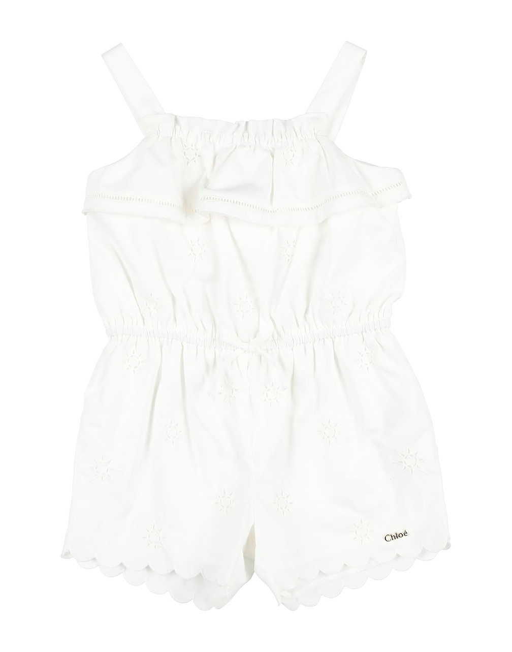 CHLOÉ - Playsuits