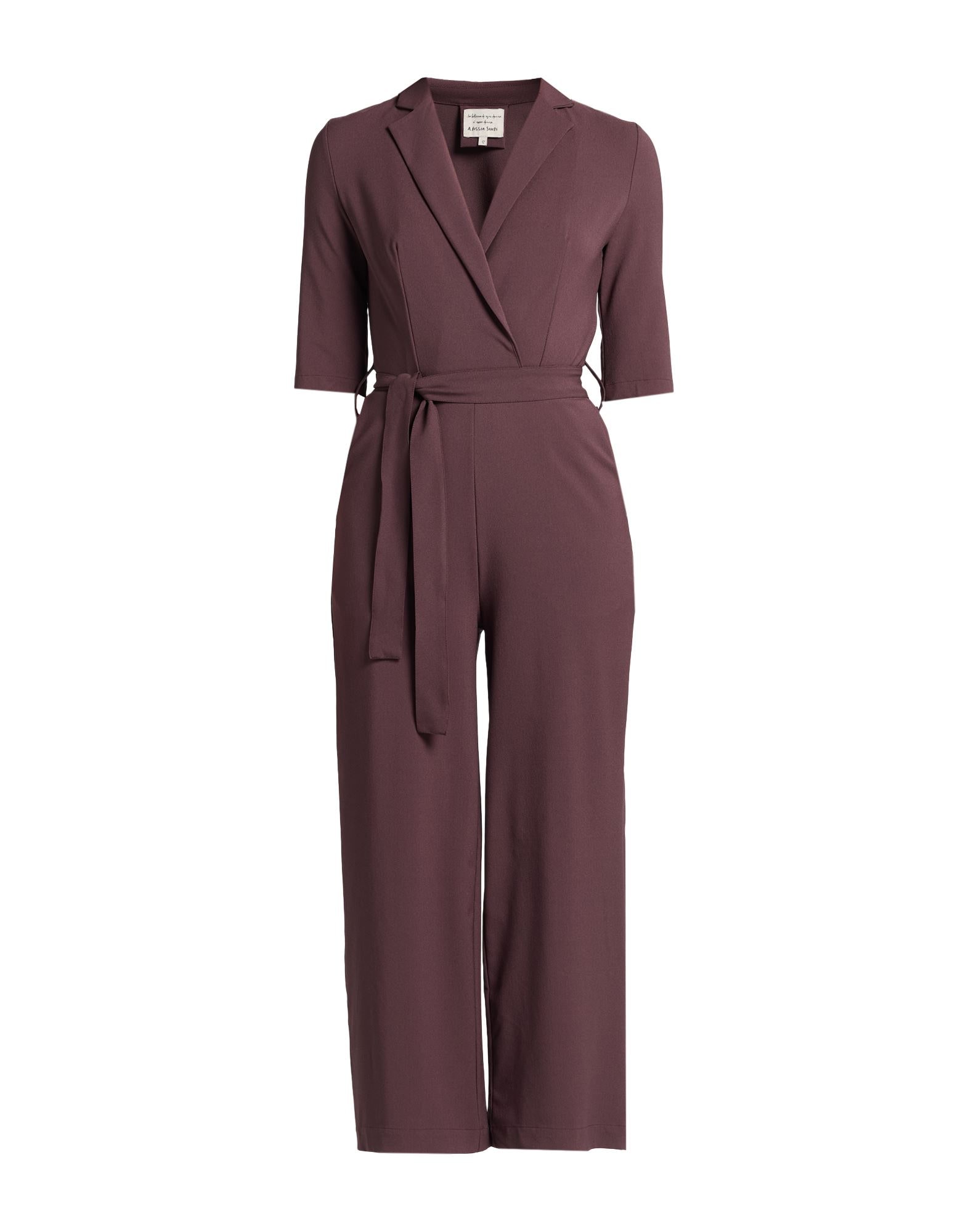 ALESSIA SANTI - Jumpsuits