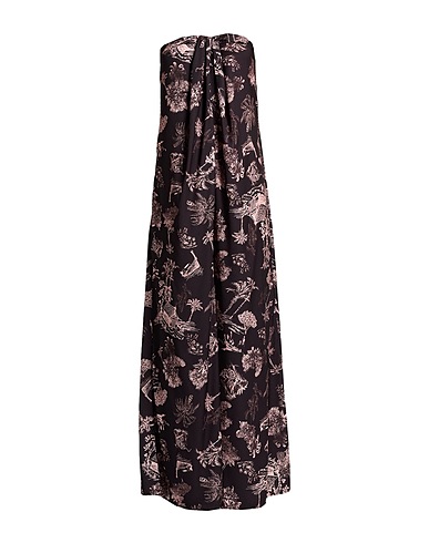 ANIYE BY Jumpsuits and Overalls Black 100% Polyester