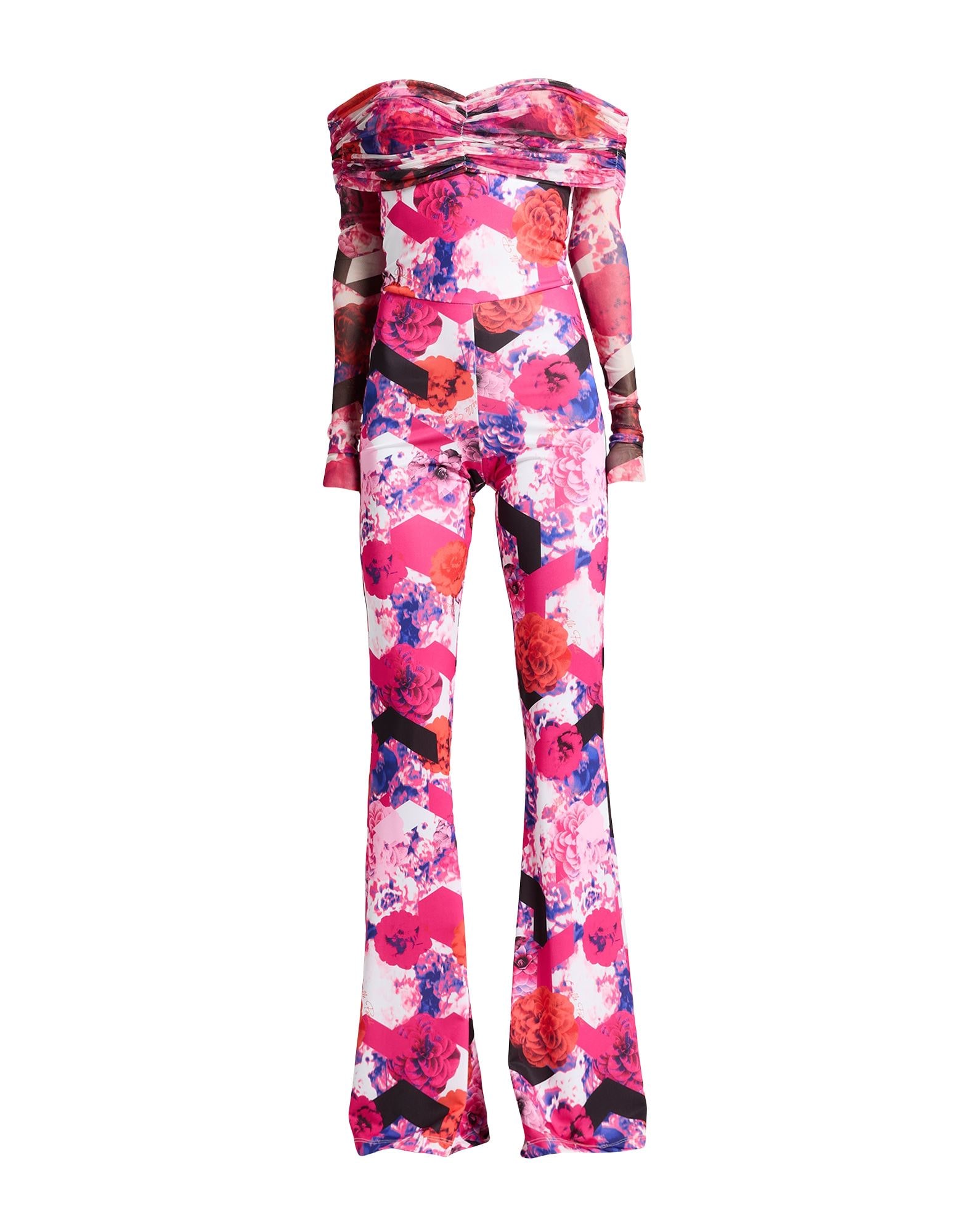 GAëLLE Paris - Jumpsuits