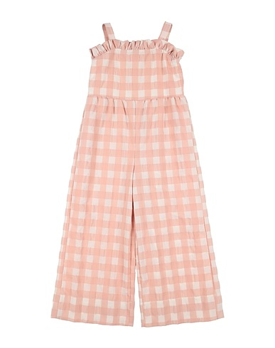 LALALÙ Kids’ jumpsuit 60% Cotton, 40% Polyester