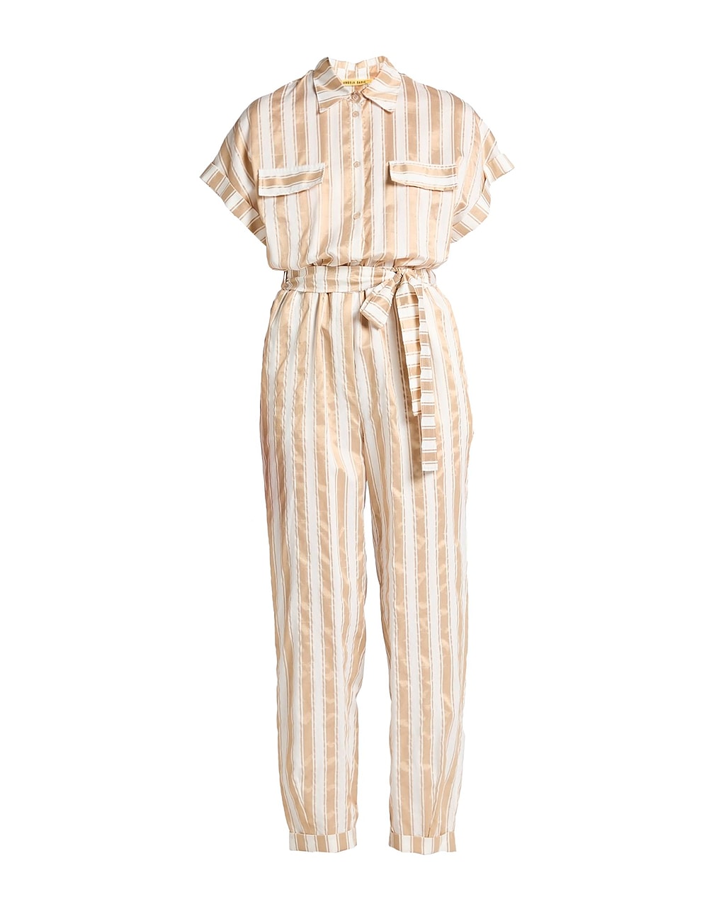ANGELA DAVIS - Jumpsuits
