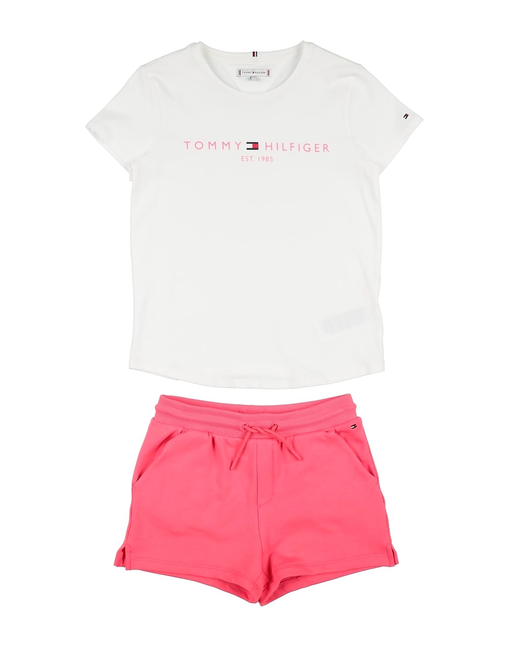 TOMMY HILFIGER - Tute Sportive