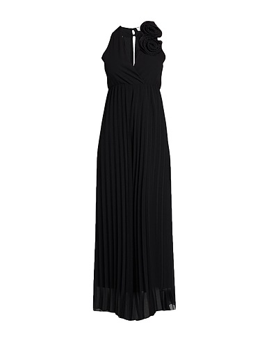 KAOS Jumpsuits and Dungarees Black 100% Polyester