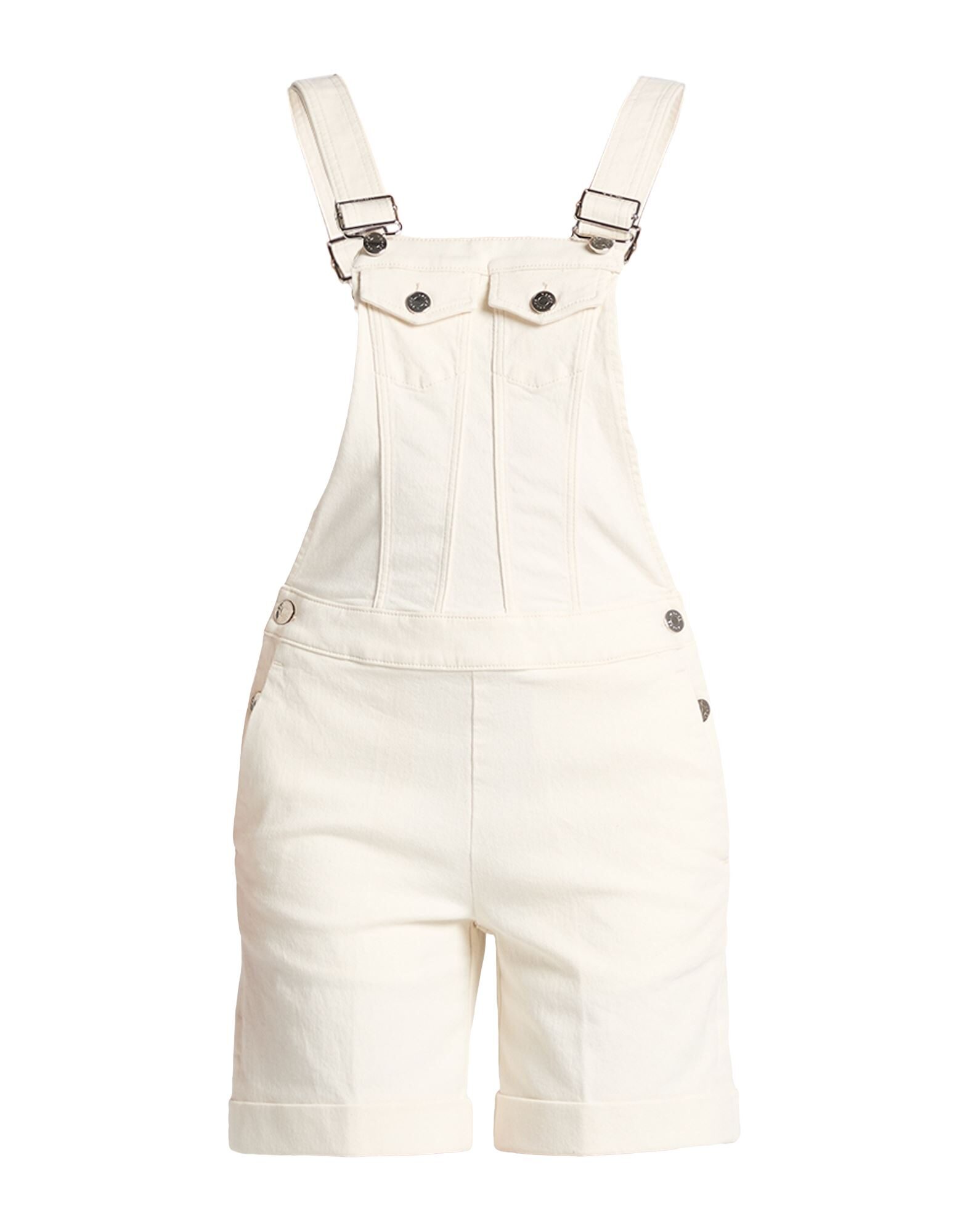 JACOB COHЁN - Overalls