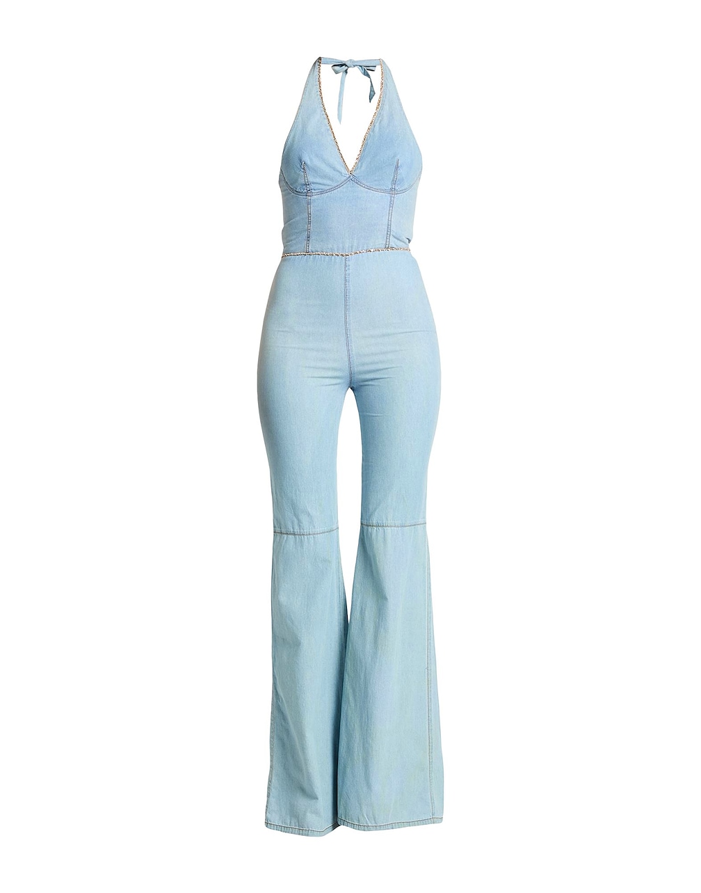 ERMANNO SCERVINO - Jumpsuits