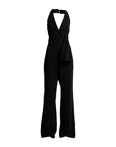 PINKO Jumpsuits 98% Polyester, 2% Elastane