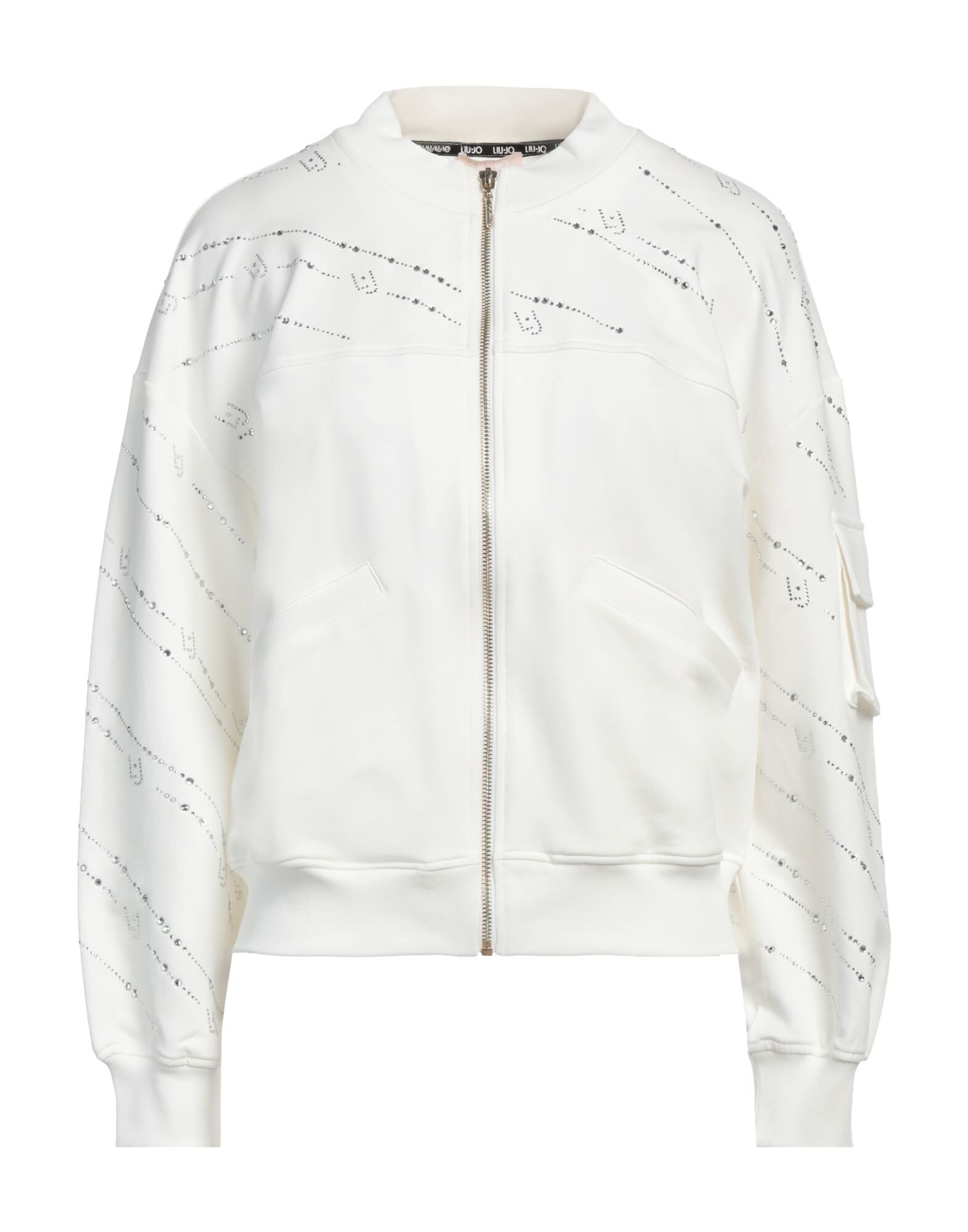 LIU •JO - スウェットシャツ