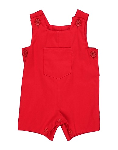 PAIO CRIPPA Grenouillère bébé 100% Coton