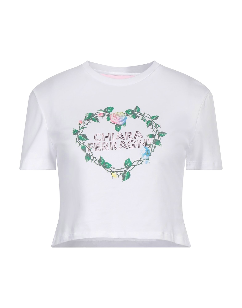 CHIARA FERRAGNI - T-shirts