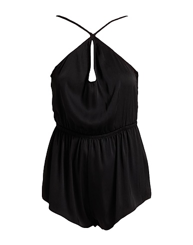 F**K PROJECT Jumpsuits and Overalls Black 100% Polyester