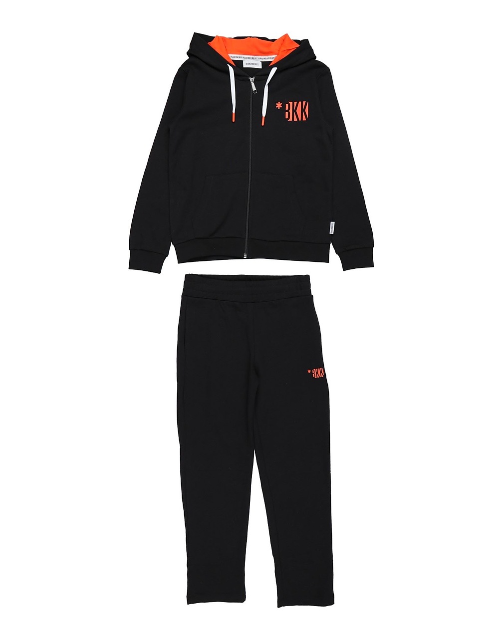 BIKKEMBERGS - Tracksuits