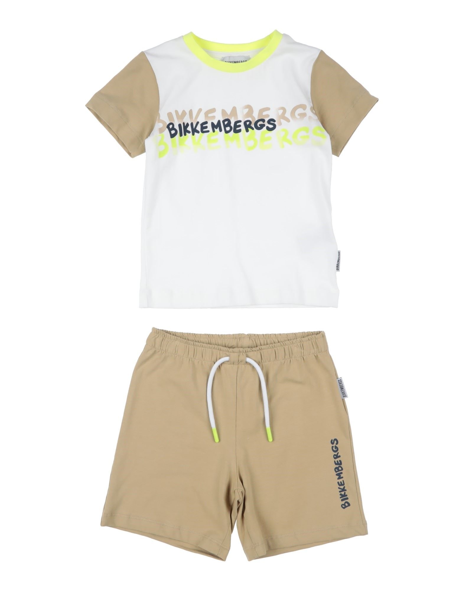 BIKKEMBERGS - Co-ords