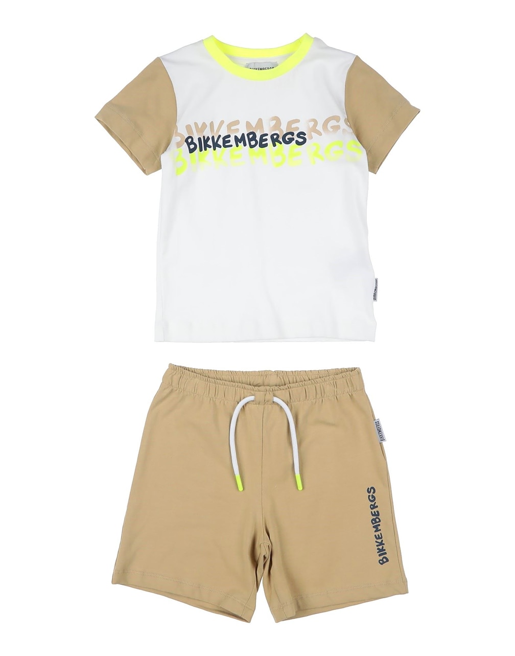 BIKKEMBERGS - Co-ords