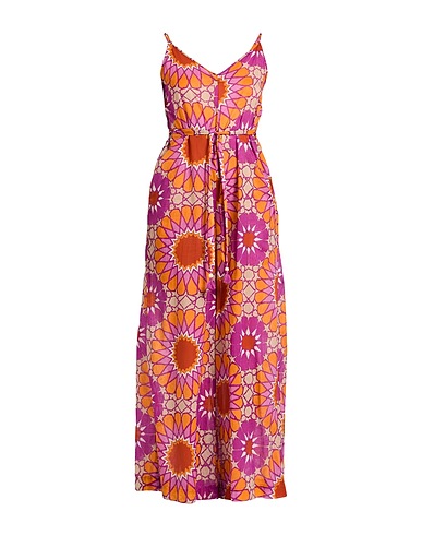 NIŪ Overalls & Latzhosen Malve 100% Baumwolle