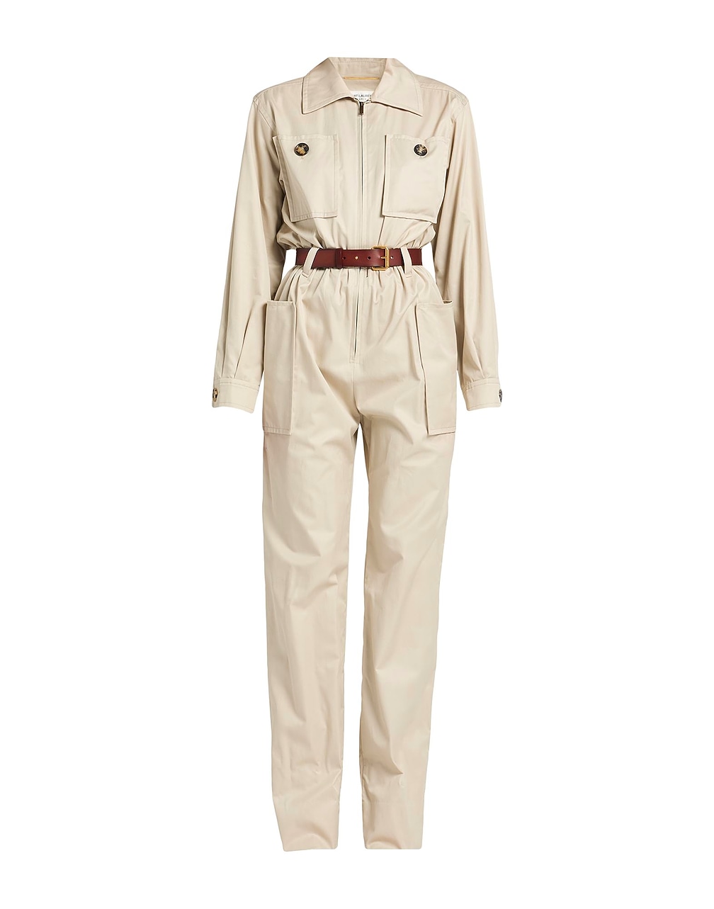 SAINT LAURENT - Jumpsuits