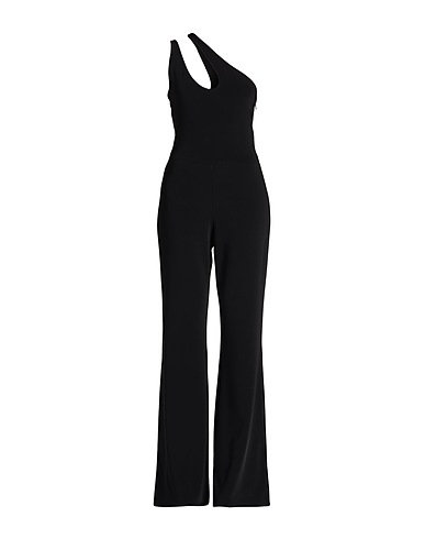 PINKO Jumpsuits 49% Polyamide, 44% Viscose, 7% Elastane