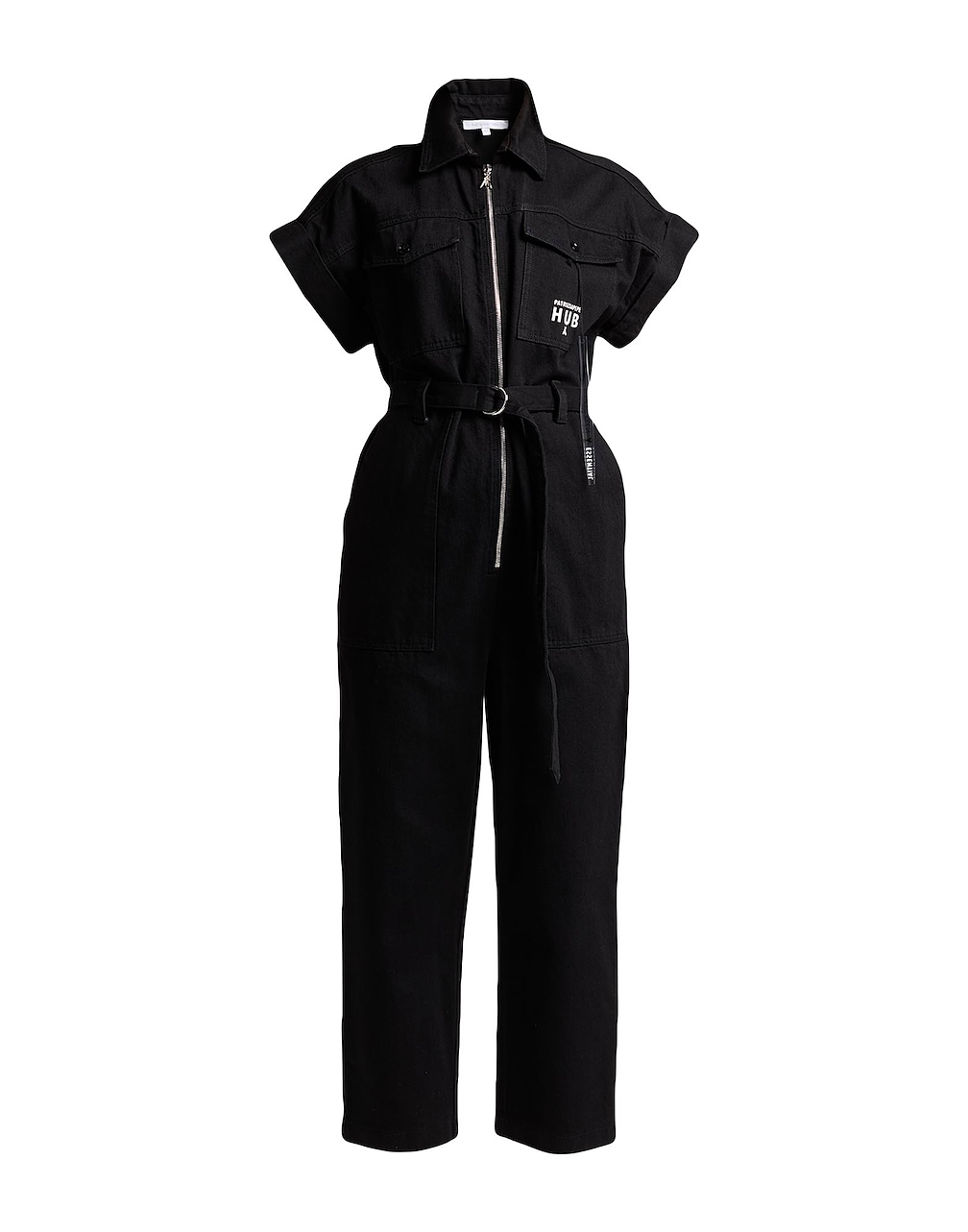 PATRIZIA PEPE - Jumpsuits
