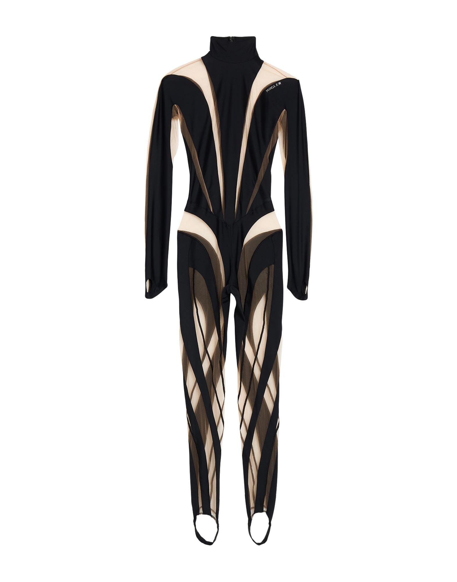 MUGLER - Tute Intere