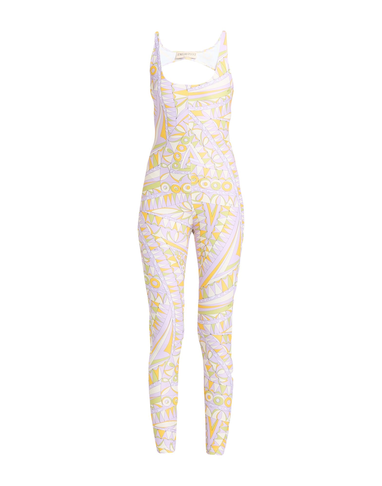 PUCCI - Jumpsuits