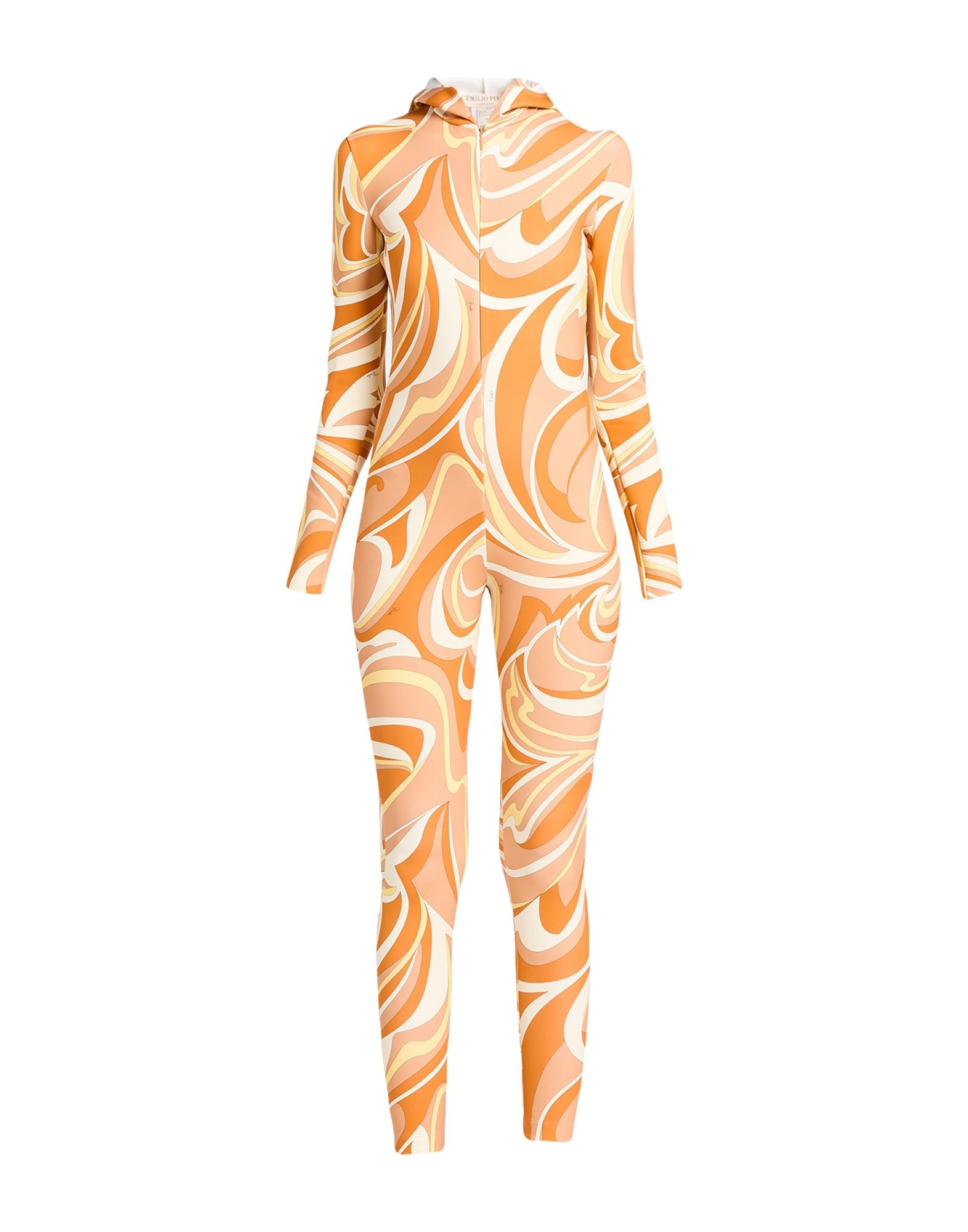 PUCCI - Jumpsuits