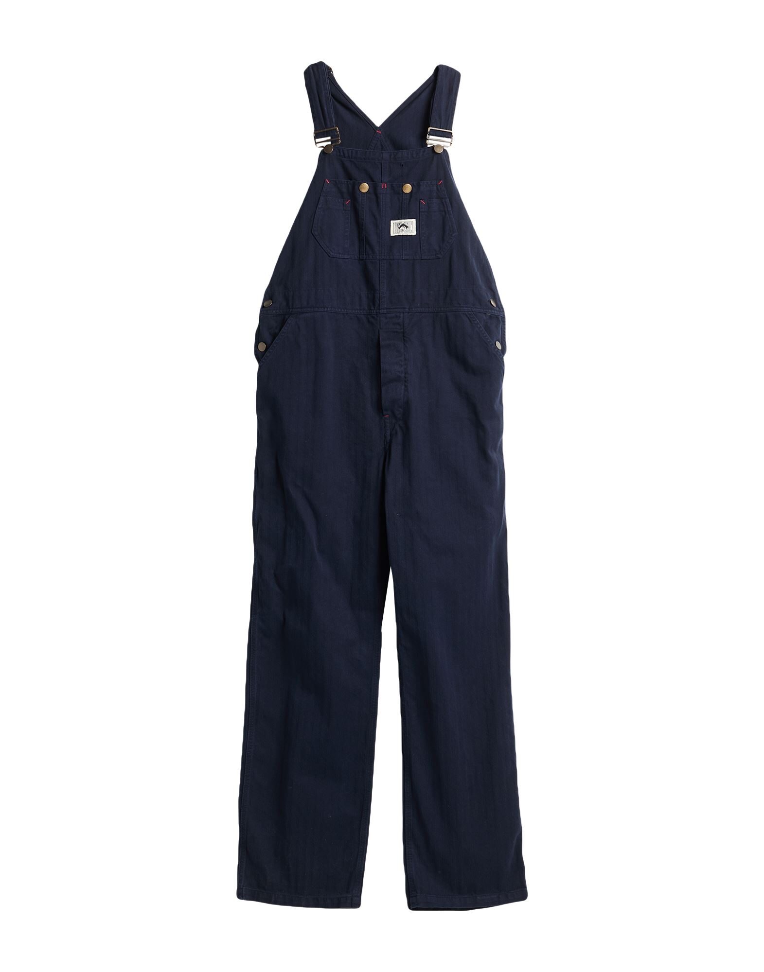 THE QUARTERMASTER - Overalls