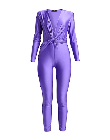 ACTITUDE by TWINSET Jumpsuits 84% Polyamide, 16% Elastane