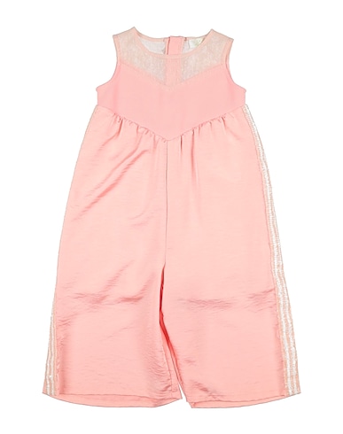 FUN & FUN Combinaison entière enfants 57% Polyester, 43% Nylon