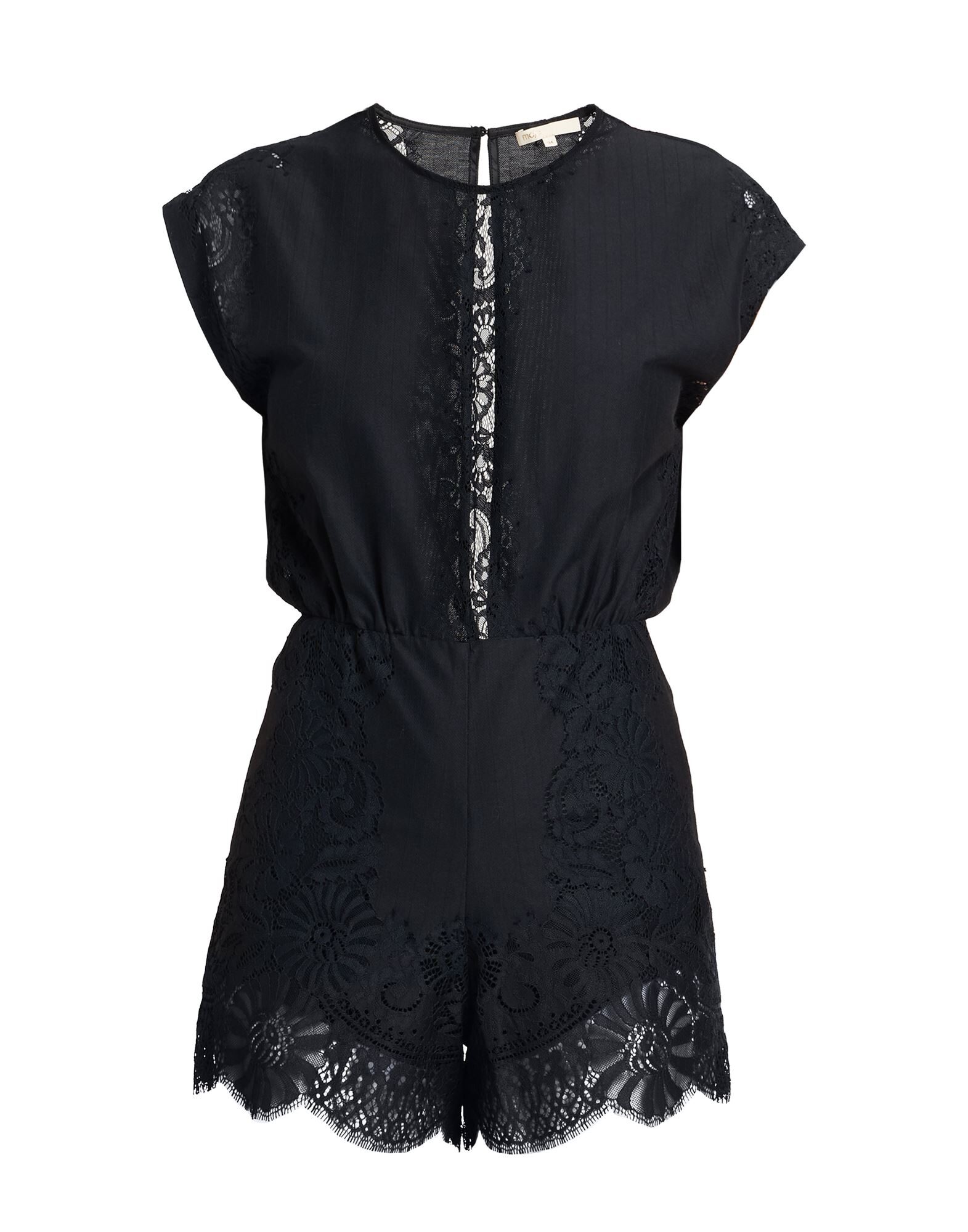 MAJE - Playsuits