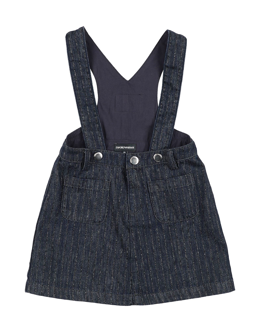EMPORIO ARMANI - Overalls