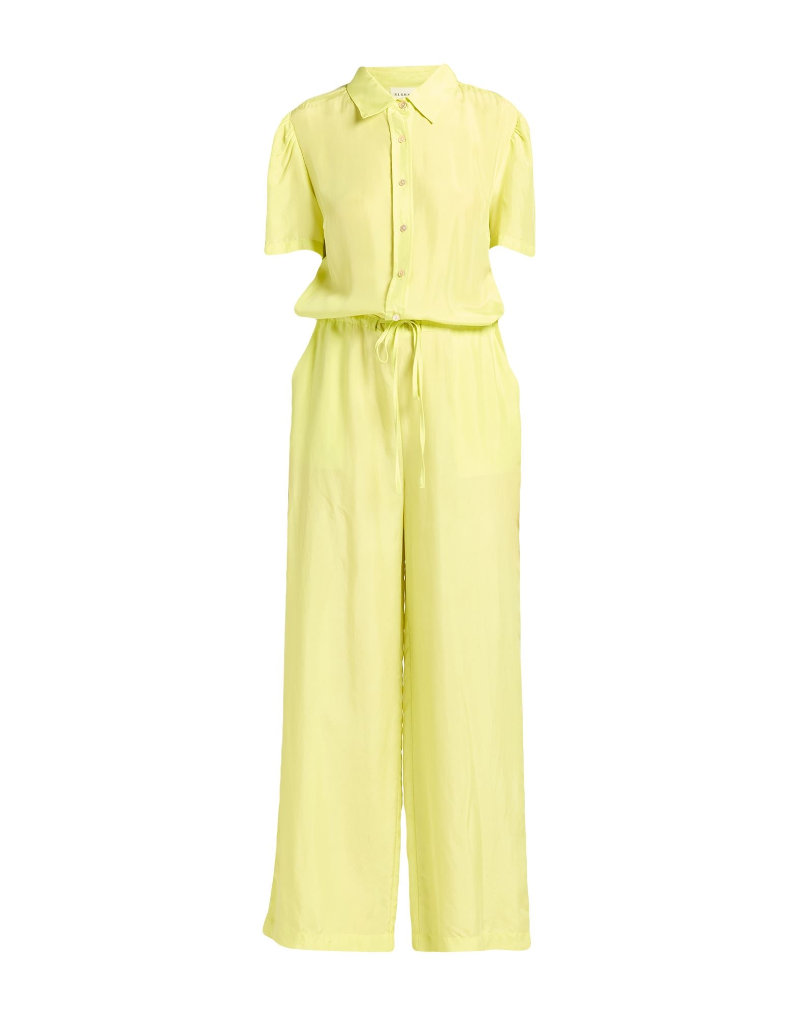 P.A.R.O.S.H. - Monos enterizos